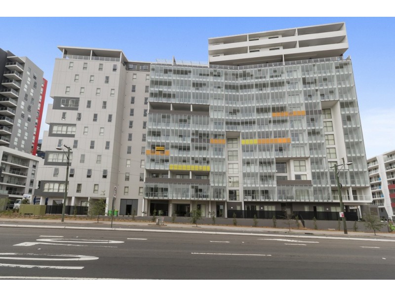 109/1 Browne Parade, Warwick Farm NSW 2170