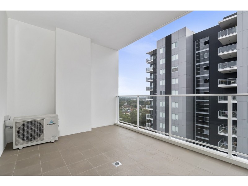 109/1 Browne Parade, Warwick Farm NSW 2170