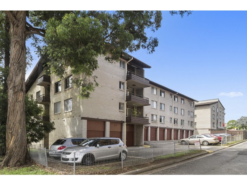 8/147 Wellington Road, Sefton NSW 2162