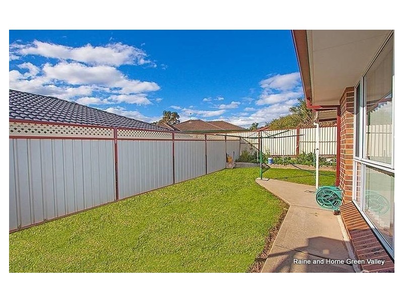 43 Whitford Road, Hinchinbrook NSW 2168