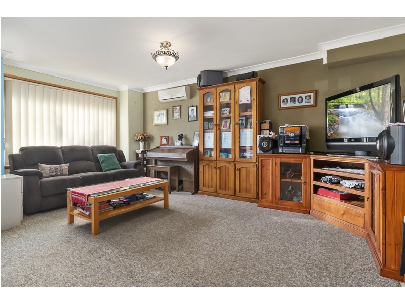 16 Pegasus Avenue, Hinchinbrook NSW 2168