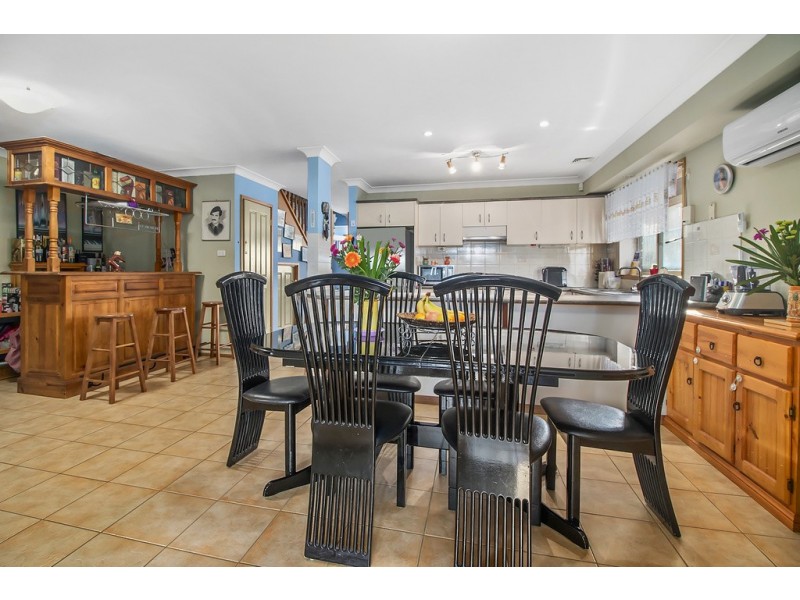 16 Pegasus Avenue, Hinchinbrook NSW 2168