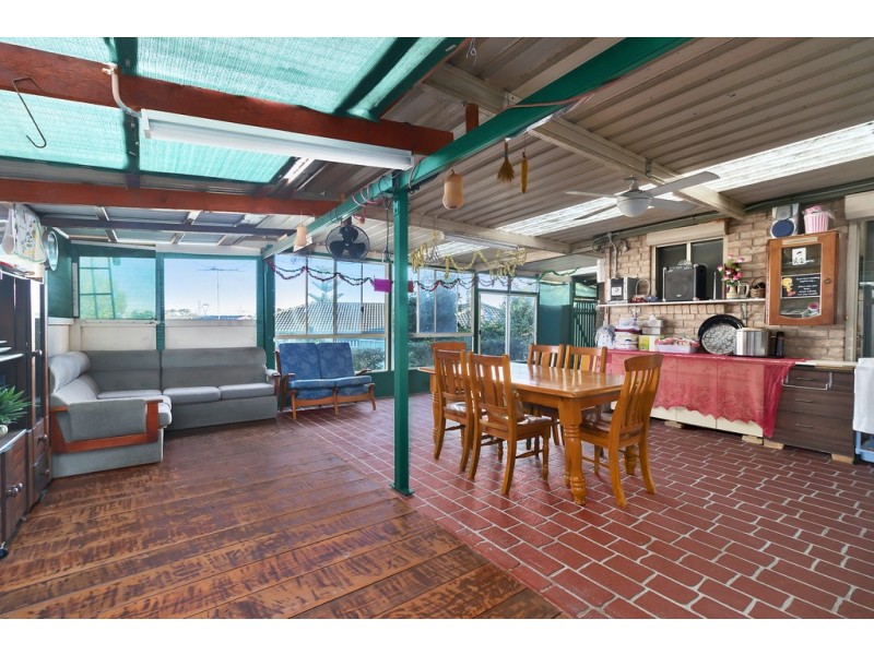 16 Pegasus Avenue, Hinchinbrook NSW 2168