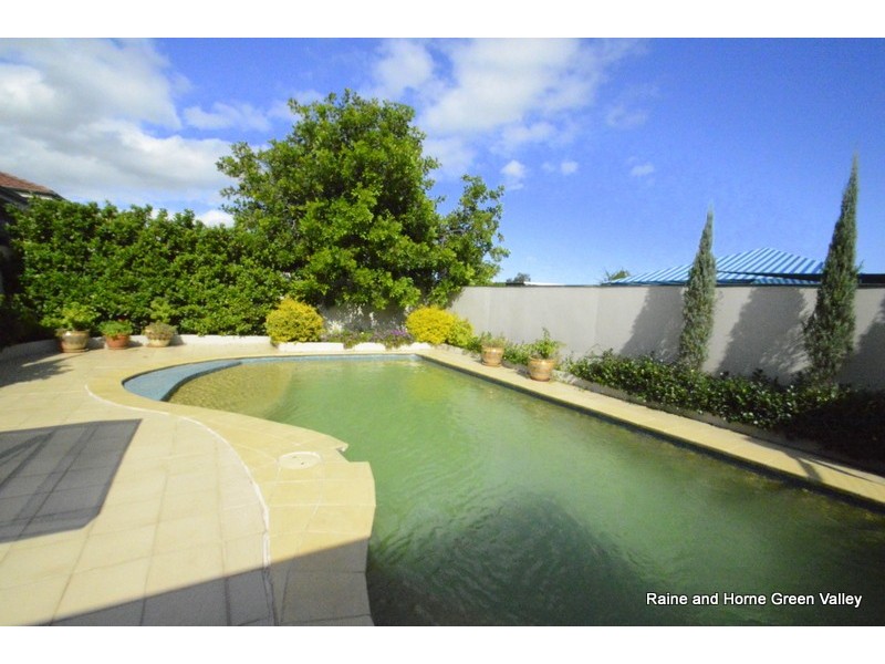 232A Green Valley Road, Green Valley NSW 2168