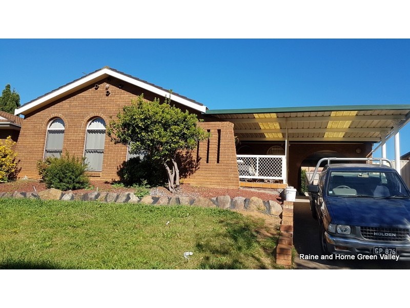 44 Stockdale Crescent, Abbotsbury NSW 2176