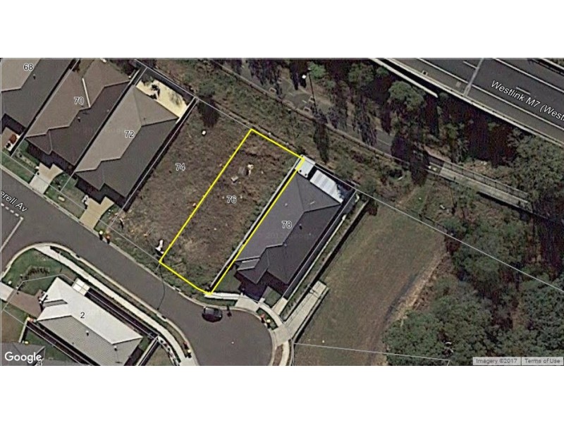 76 Inverell Avenue, Hinchinbrook NSW 2168