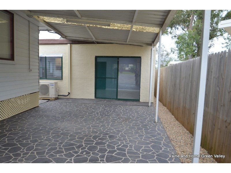 47B Tumbarumba Crescent, Heckenberg NSW 2168