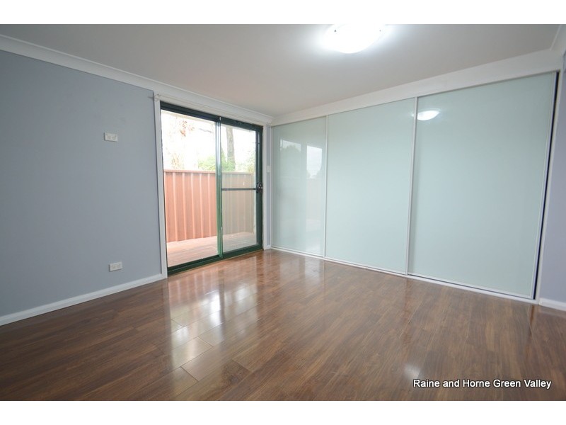 47B Tumbarumba Crescent, Heckenberg NSW 2168