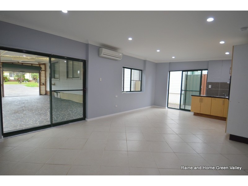 47B Tumbarumba Crescent, Heckenberg NSW 2168