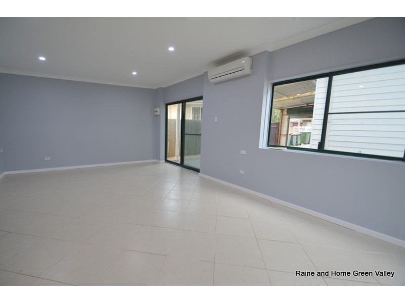 47B Tumbarumba Crescent, Heckenberg NSW 2168