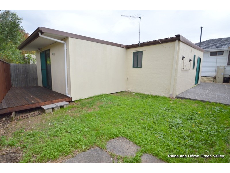 47B Tumbarumba Crescent, Heckenberg NSW 2168