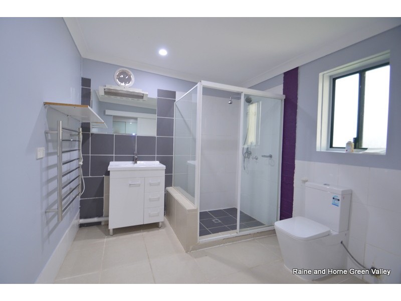 47B Tumbarumba Crescent, Heckenberg NSW 2168