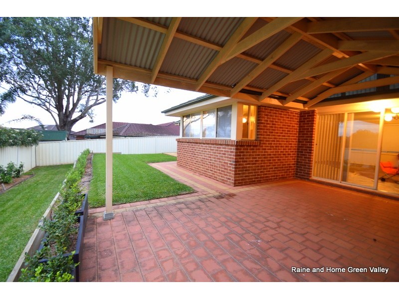 87 Waterworth Drive, Narellan Vale NSW 2567