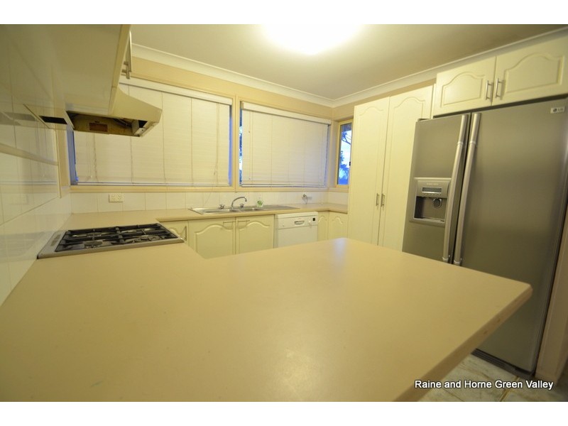 87 Waterworth Drive, Narellan Vale NSW 2567