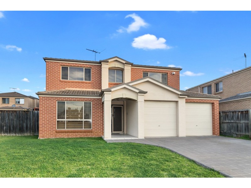 7 Broulie Street, Prestons NSW 2170