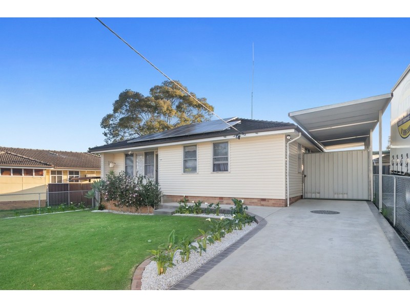 47 Merino Street, Miller NSW 2168