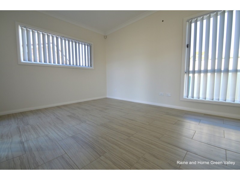 10A Mara Close, Bonnyrigg NSW 2177