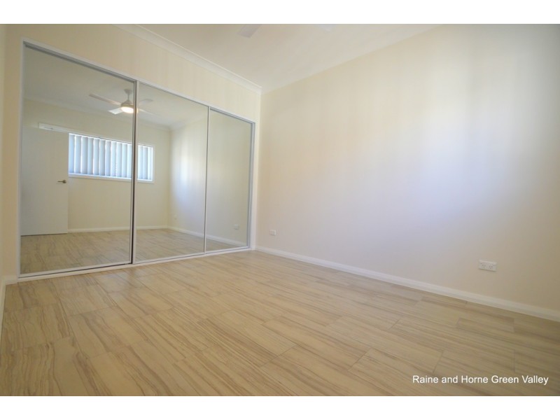 10A Mara Close, Bonnyrigg NSW 2177