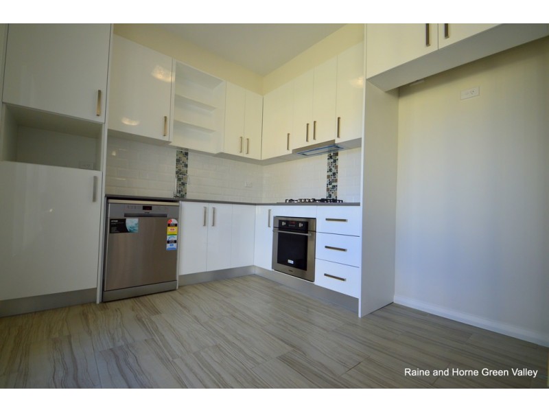 10A Mara Close, Bonnyrigg NSW 2177