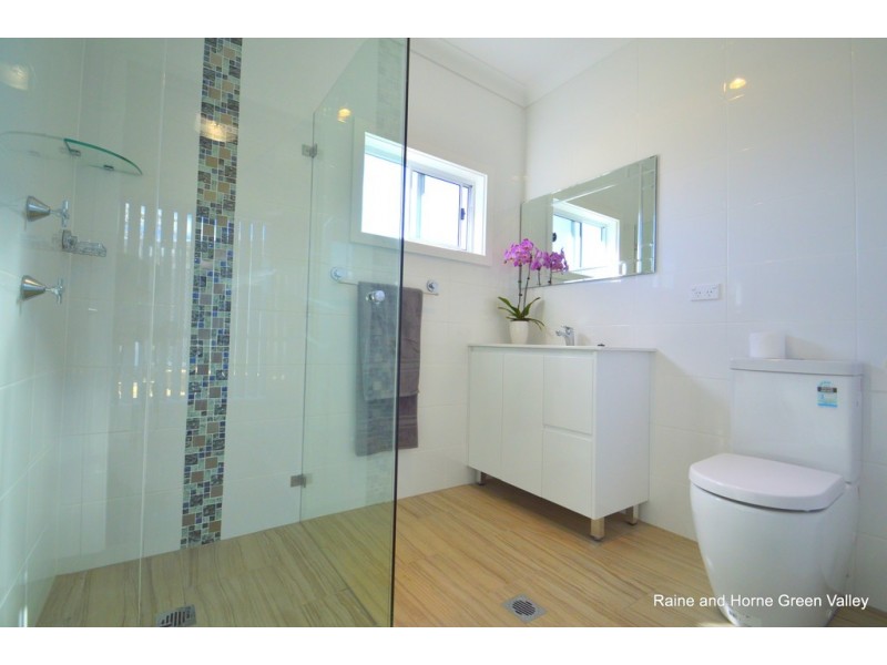 10A Mara Close, Bonnyrigg NSW 2177