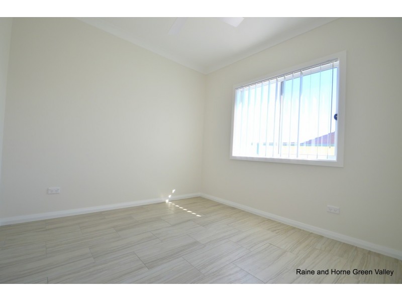 10A Mara Close, Bonnyrigg NSW 2177