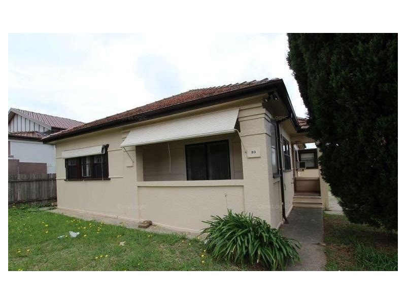 93 Highclere Avenue, Punchbowl NSW 2196