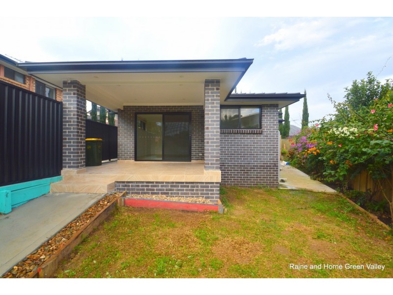 10A Urunga Place, Bossley Park NSW 2176