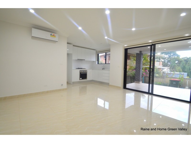 10A Urunga Place, Bossley Park NSW 2176