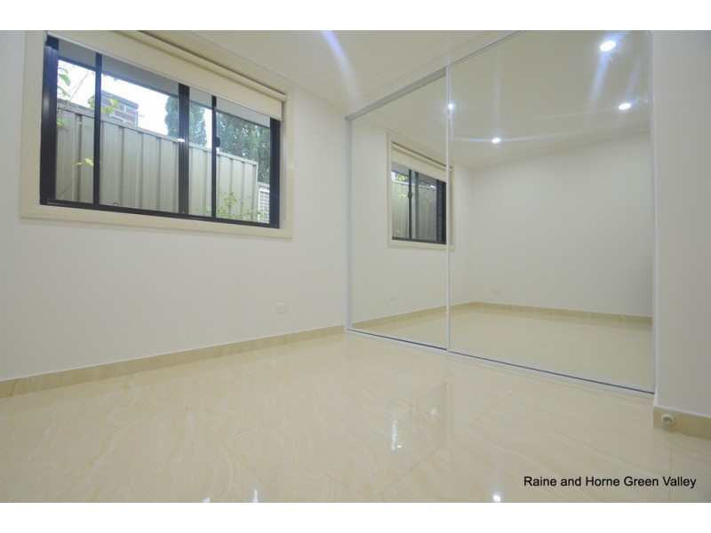 10A Urunga Place, Bossley Park NSW 2176