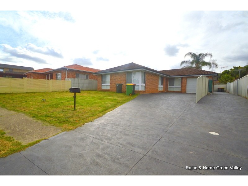279 North Liverpool Road, Bonnyrigg Heights NSW 2177