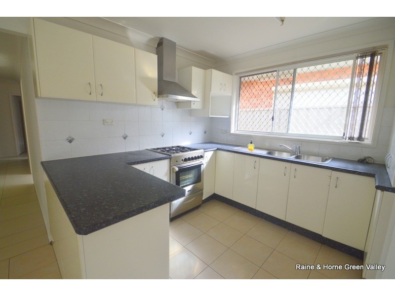 279 North Liverpool Road, Bonnyrigg Heights NSW 2177