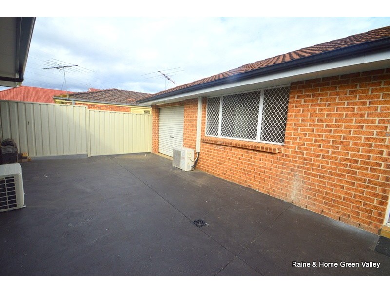 279 North Liverpool Road, Bonnyrigg Heights NSW 2177