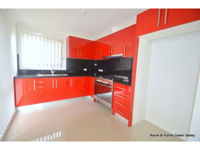 234B Green Valley Road, Green Valley NSW 2168