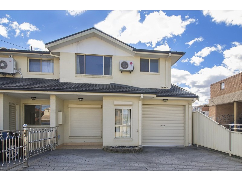 Fairfield Heights NSW 2165