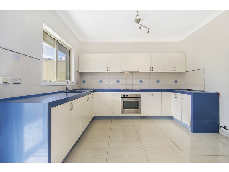 Fairfield Heights NSW 2165