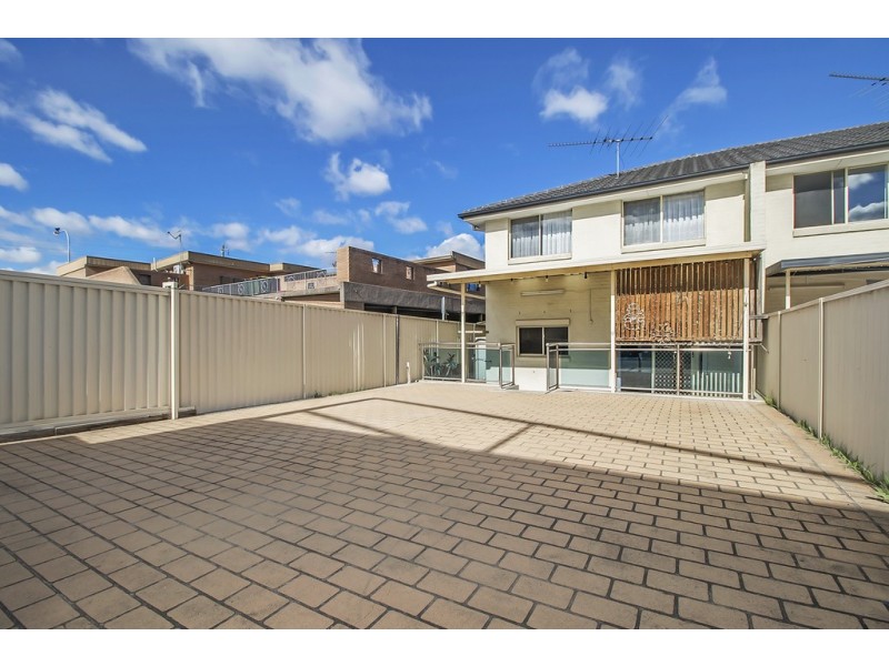 Fairfield Heights NSW 2165