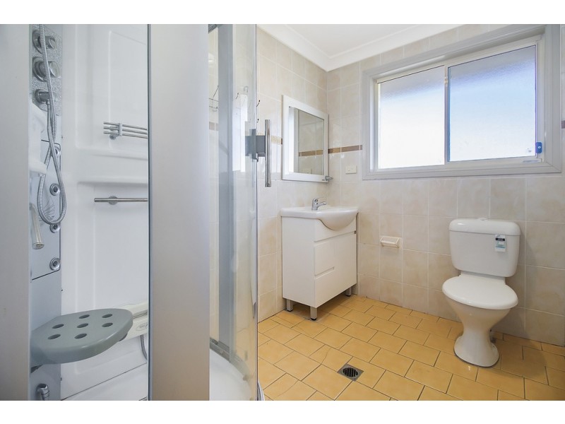 Fairfield Heights NSW 2165