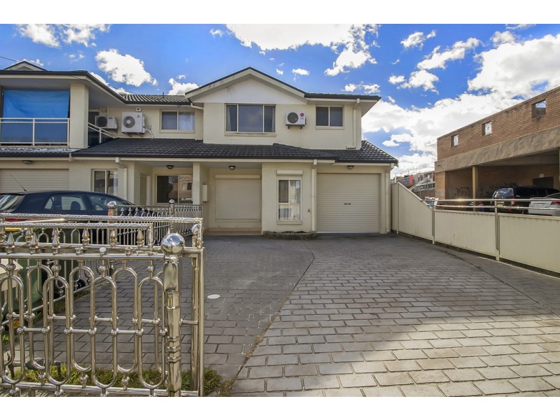 Fairfield Heights NSW 2165