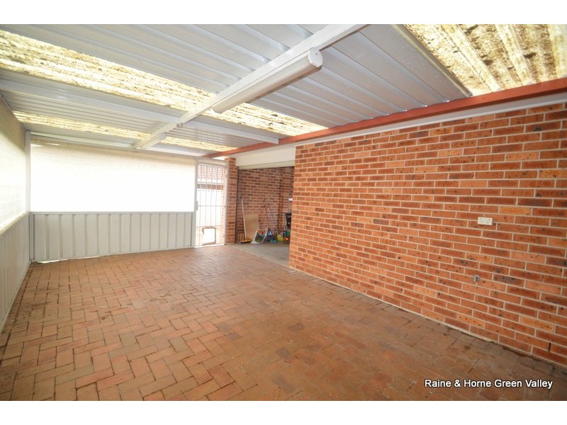 49 Carina Avenue, Hinchinbrook NSW 2168