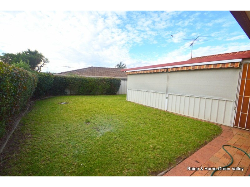 49 Carina Avenue, Hinchinbrook NSW 2168
