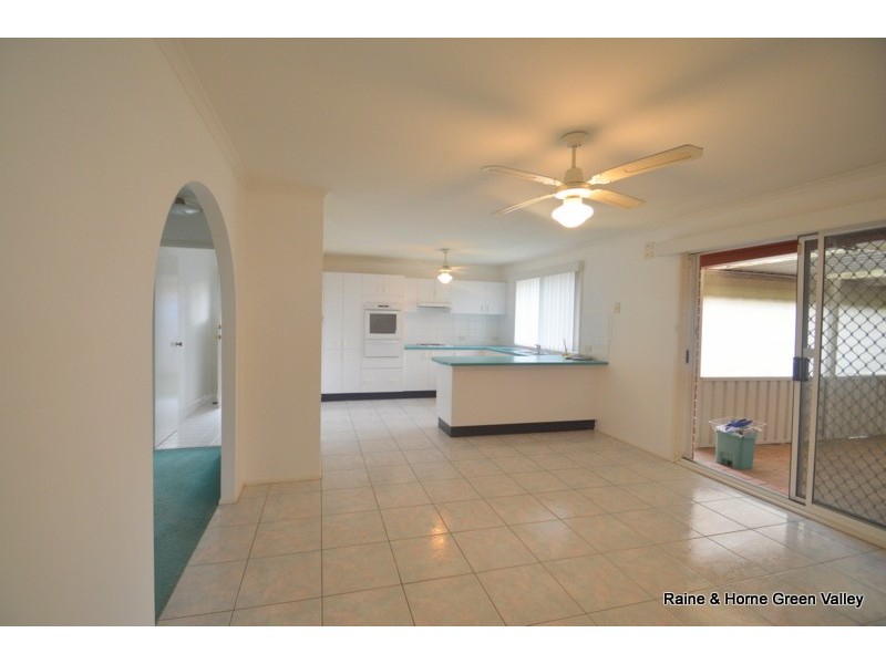 49 Carina Avenue, Hinchinbrook NSW 2168