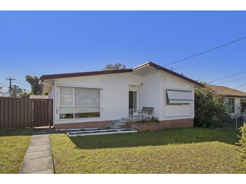 247 John Street, Cabramatta West NSW 2166