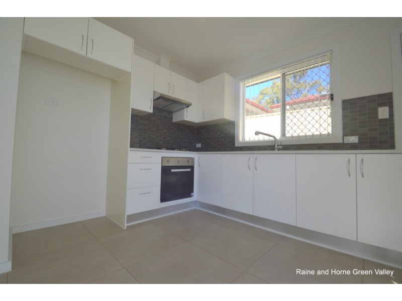 90A Kinghorne Road, Bonnyrigg Heights NSW 2177