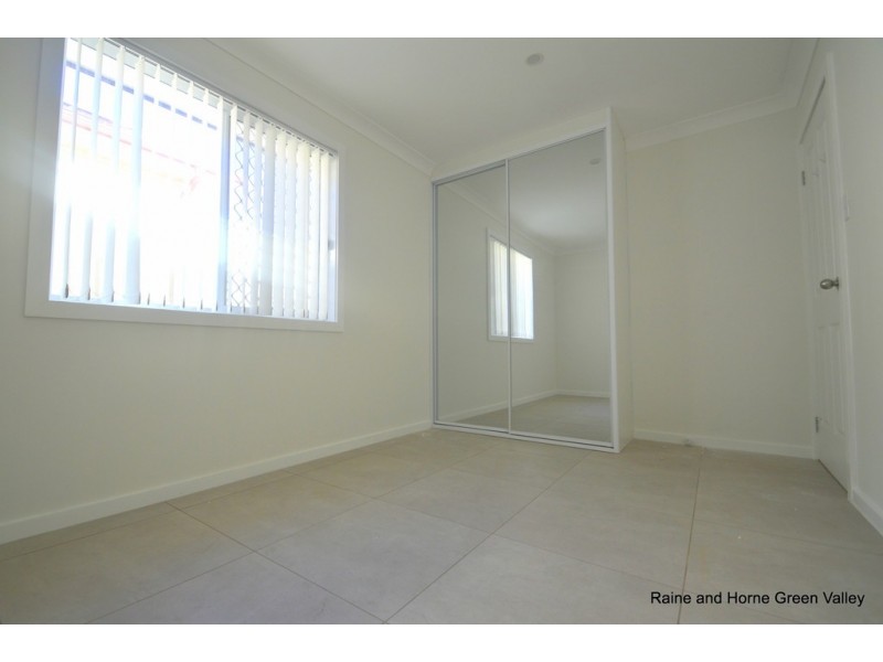 90A Kinghorne Road, Bonnyrigg Heights NSW 2177