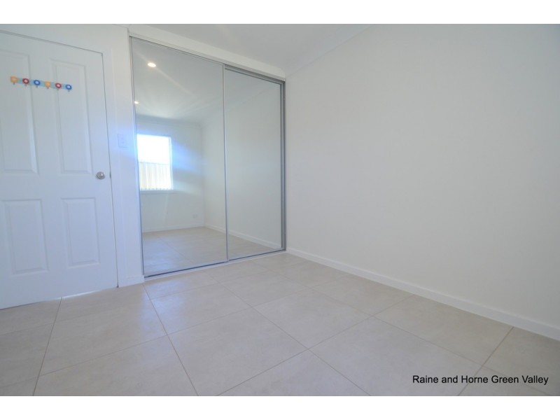 90A Kinghorne Road, Bonnyrigg Heights NSW 2177