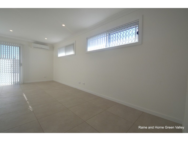 90A Kinghorne Road, Bonnyrigg Heights NSW 2177