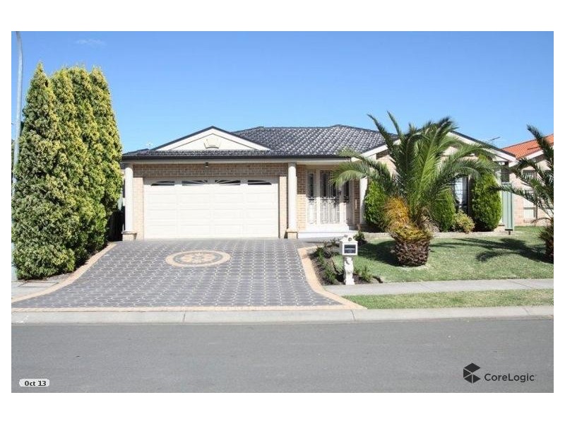 17 Delambre Place, Hinchinbrook NSW 2168