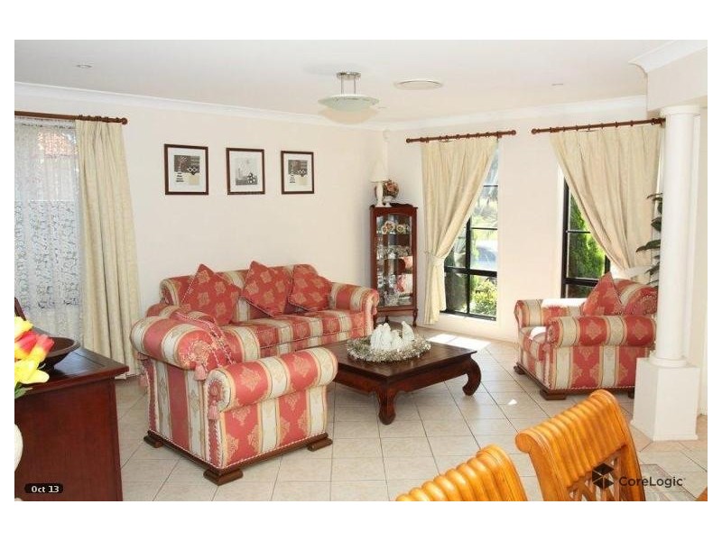 17 Delambre Place, Hinchinbrook NSW 2168