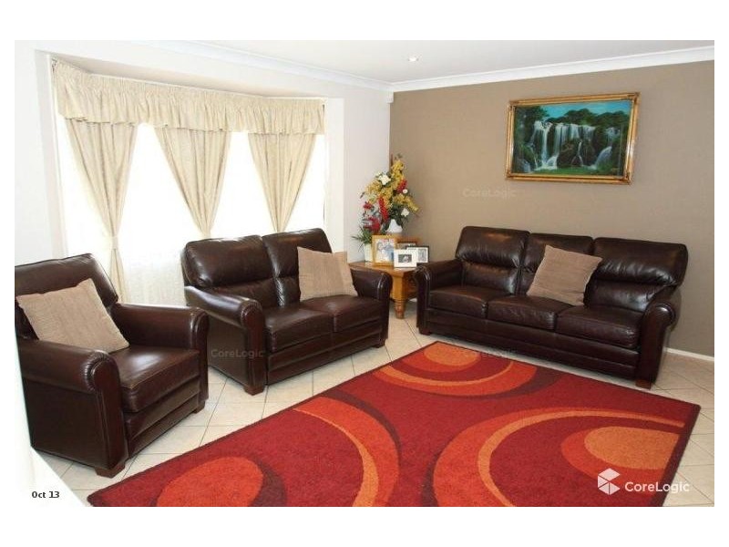 17 Delambre Place, Hinchinbrook NSW 2168