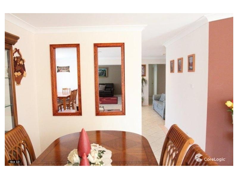 17 Delambre Place, Hinchinbrook NSW 2168